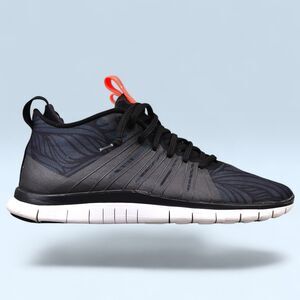 Nike Free 3.0 Neymar Hypervenom 2 FC "Ousadia Alegria" Men's 10 Casual Shoes